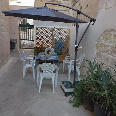 La Corte Della Zia Santa Apartman San Cesario di Lecce Kültér fotó